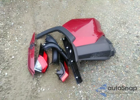 2025 Toyota Rav4 Xle from USA, damaged, VIN 2T3P1RFVXSW534964